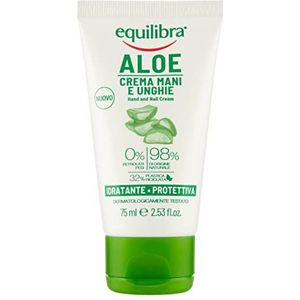 Hand- en Voetverzorging - Voedende Crème - 98% Natuurlijke Ingrediënten - Zonder Parabenen