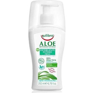 Equilibra Aloë ondergoed Fresh, 200 ml