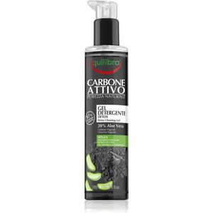 Equilibra Detox Cleansing Gel - 200 ml - Reinigingsgel