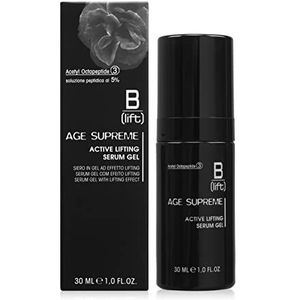 Syrio 311100002 serumgel met lifting-effect met acetyl octapeptide-3 Blift Age Supreme, 30 ml