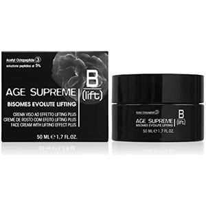 Syrio 311100007 gezichtscrème Lifting Plus met acetyl Octapeptide-3 Blift Age Supreme, 15 ml