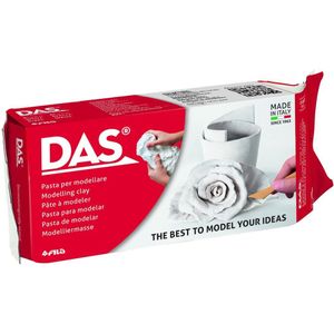 Das Stick 500G White