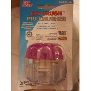 Frantuma Pillen Smal Ezy Rugpoot