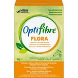 Nestle Optifibre Flora 10x5 gram