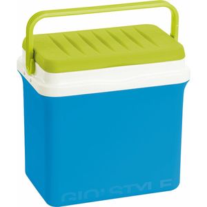 Gio'Style - Koelbox - Fiesta 30+ - 29,5 Liter - Blauw