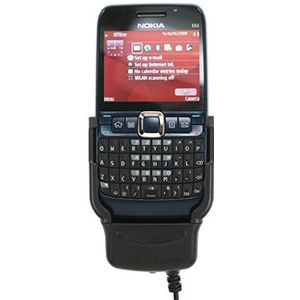 Carcomm CMPC-186 actieve autohouder voor Nokia E63