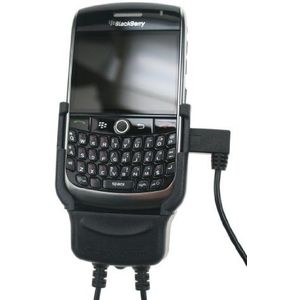 Carcomm Actieve Mobiele Telefoon Wieg voor Blackberry 8900 Curve
