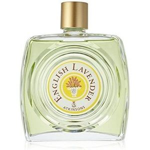 Uniseks Parfum English Lavender Atkinsons EDT Inhoud 150 ml