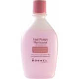 Rimmel - Nail Polish Remover - Nagellak Remover - 100 ml - Verstevigende Werking