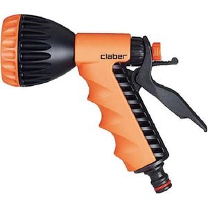 Claber Duo Pistool