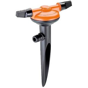 Statischer Sprinkler-Spray - Strahl