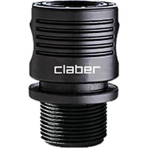 Claber Automatische d91494000 – aansluiting schroefdraad 3/4 Rainjet Carding