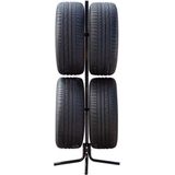 TCP - Velgenstandaard - Staal - Geschikt Voor 4 Velgen