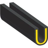 Deurbeschermer - 5 Meter - Duurzaam - Flexibel - Zelfklevend