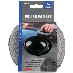 Microfiber Poetspads Handvat