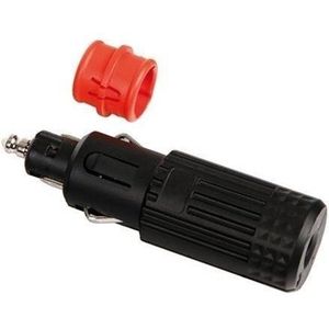 Auto aansteker plug 12/ 24 Volt
