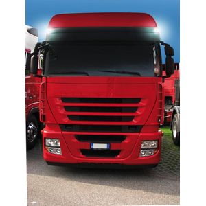 Inbouw Led licht Ø 18 mm 12/24V