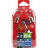 TCP - Halogeen Set - 12 Volt - Combi Set - Voor Dimlicht