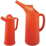 TCP - Schenkkan - Rood - 1 Liter - 245 x 175 x 80mm