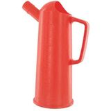 TCP - Schenkkan - Rood - 1 Liter - 245 x 175 x 80mm