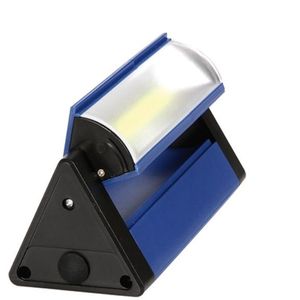 Werklamp Trix led