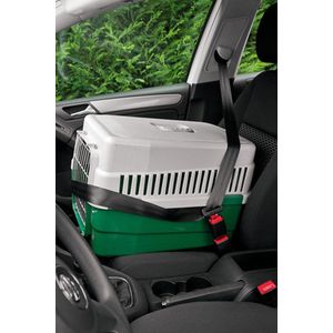 Gordelverlengstuk - Nylon - Geschikt voor Meeste Voertuigen