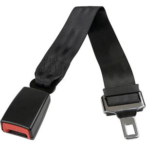 Lampa - Gordelverlenger - Auto - Verstelbaar van 28 tot 62 cm - E-Keur R16