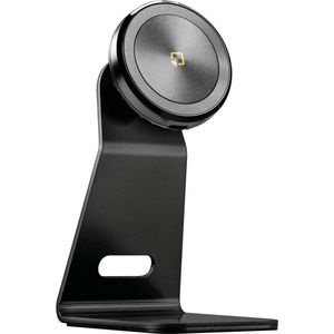 Optiline Mag Wireless Stand, houder voor thuis/kantoor met draadloos opladen