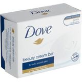 Dove Beauty Cream Bar Original - 2 x 100 gram