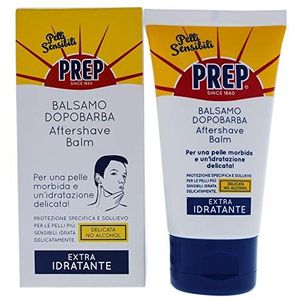 Prep PREP Balsamo Dopobarba After Shave Balsem voor heren, 73,94 ml