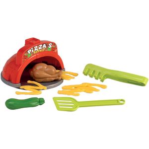 Joueco Angelspiel Aus Holz – 9-teiliges Lernspiel Für Kinder Ab 2 Jahren