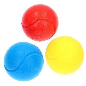 Tennisballen - Soft - 3 Stuks