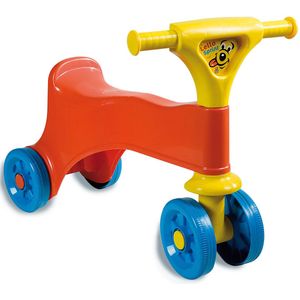 Loopfiets