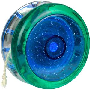 Yo-Yo - Spel - Verschillend - Ontwikkelt Behendigheid en Concentratie