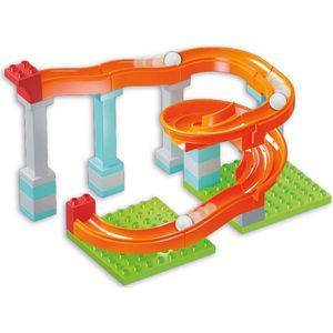Simba - Kogelbaan - Multicolor - 31 Delen - Voor Kinderen Vanaf 4 Jaar
