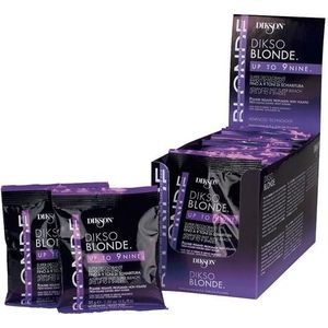Dikson DiksoBlonde Blondingspoeder 24 x 35 g