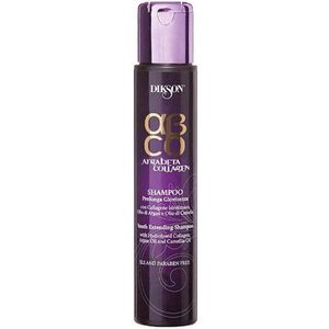 Shampoo Argabeta Dikson Muster (250 ml)