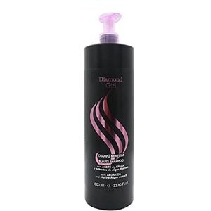 Diamond Girl Shampoo Argan