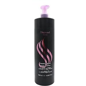 Diamond Girl Wellness Shampoo Arganolie - 500 ml