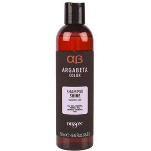 Dikson ArgaBeta Color Shampoo Shine 250 ml