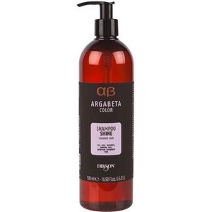 Dikson ArgaBeta Color Shampoo Shine 500 ml