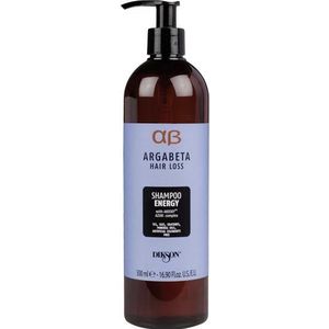 Dikson ArgaBeta Hair Loss Shampoo 500 ml