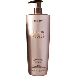 Dikson Luxury Caviar Intensive Revitalizing Shampoo 1 liter