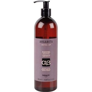 Dikson ArgaBeta Botol-Up Plumping Shampoo 500 ml