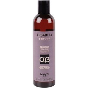 Dikson ArgaBeta Botol-Up Plumping Shampoo 250 ml