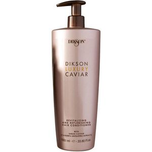 Dikson Luxury Caviar Revitalizing and Replenishing Hair Conditioner 1 liter