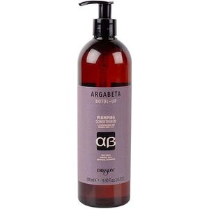 Dikson ArgaBeta Botol-Up Plumping Conditioner 500 ml