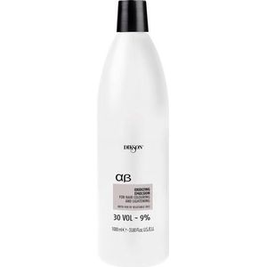 Dikson ArgaBeta Oxydant 9 % - 30 Vol. 1 Liter