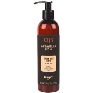 Dikson ArgaBeta Argan Daily Use Mask 250 ml