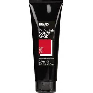 Prime Mask Rood 250 ml Dikson
